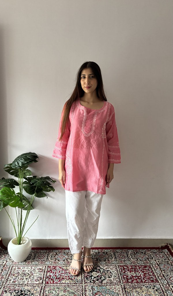 Aanika — Pink — Pink