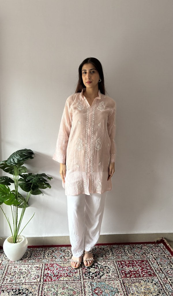 Arham — Blush Pink — Blush Pink