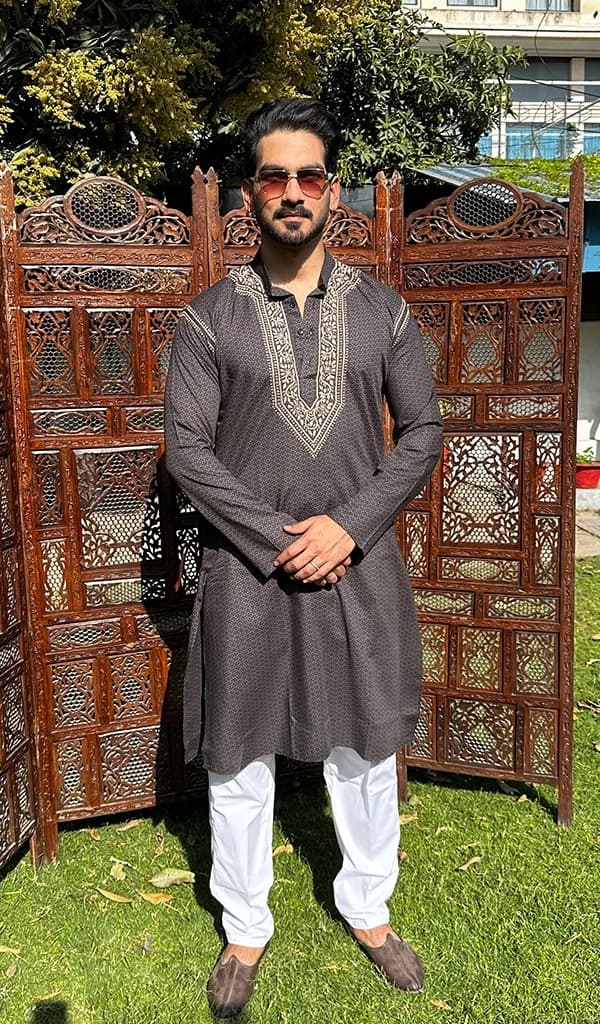 Men's Kurtas