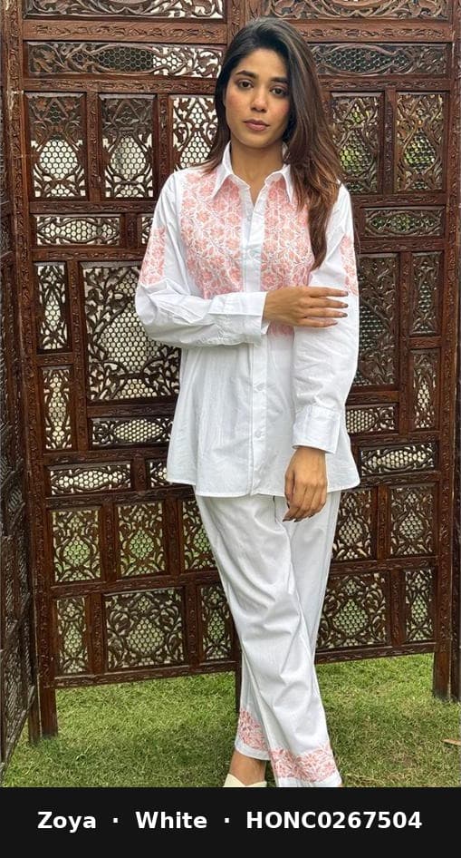 Co-ord Sets