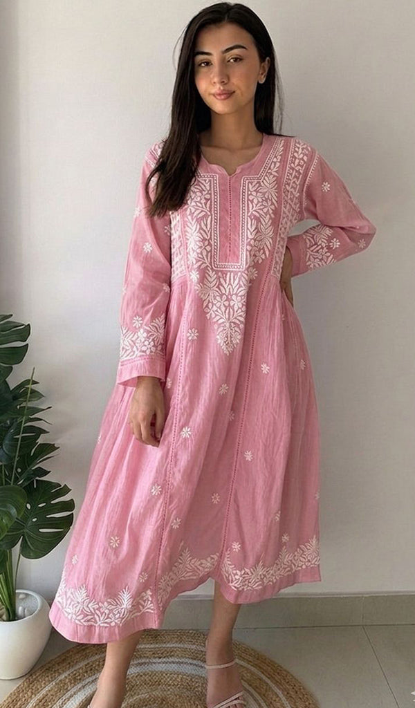 Fariah — Pink