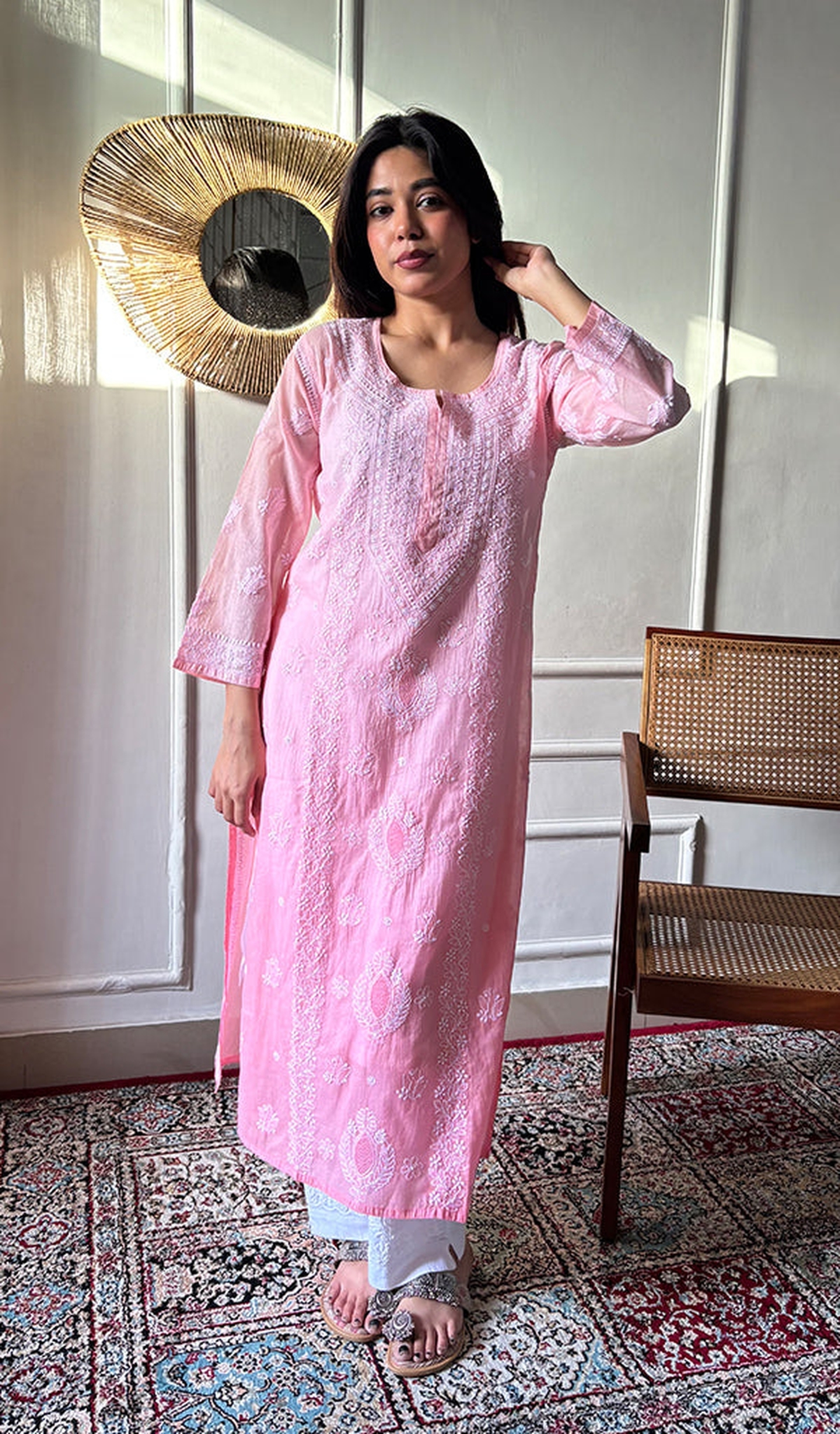 Roohafza โ Pink